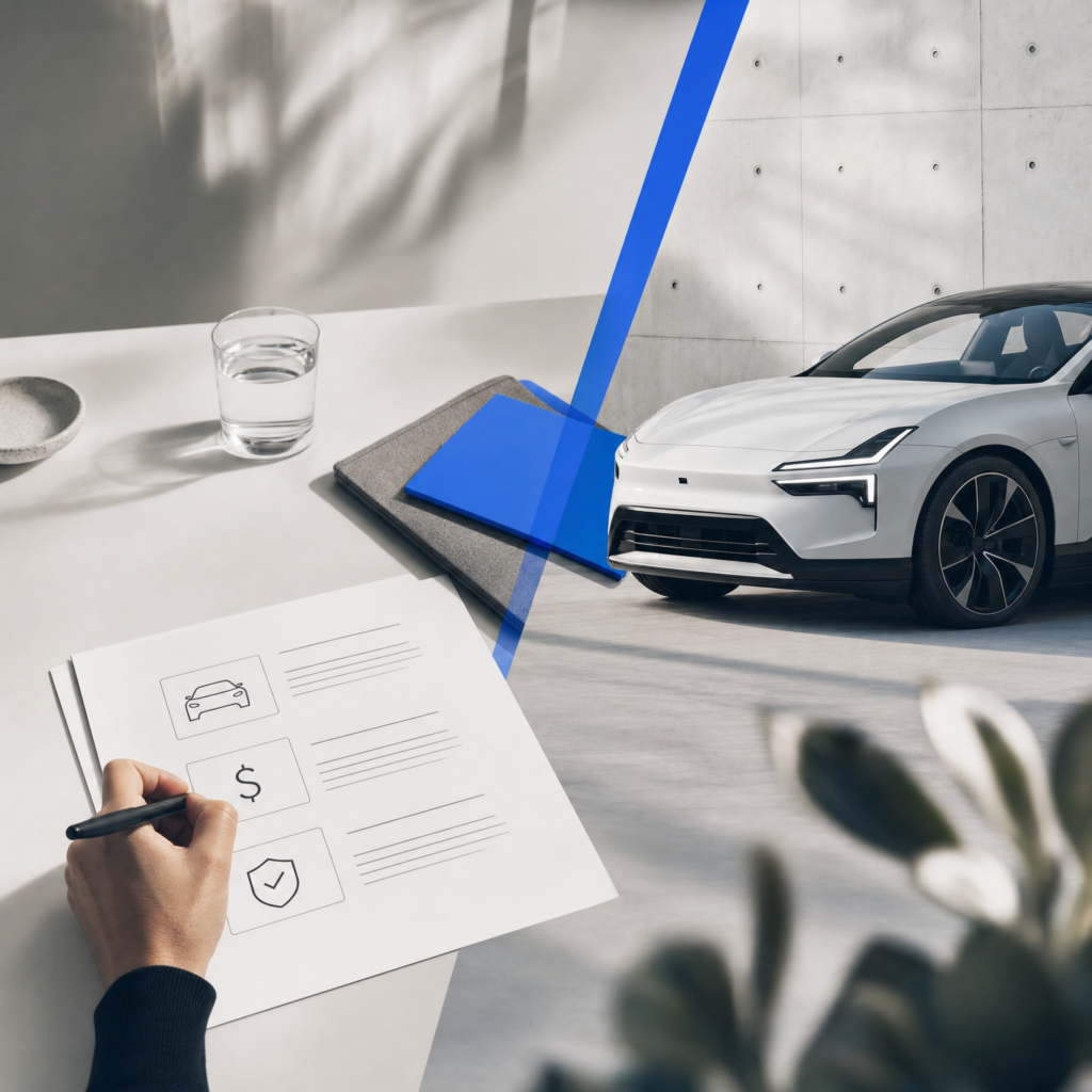 how to buy a car — Just Sign Cars: How to Buy a Car in 2026: The Honest Step-by-Step Guide