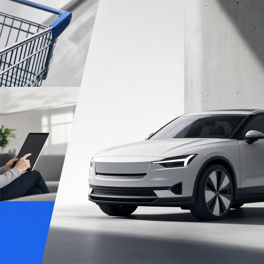 costco car buying service — Just Sign Cars: Costco Auto Program Car Buying Service: How It Works (and the Catch)
