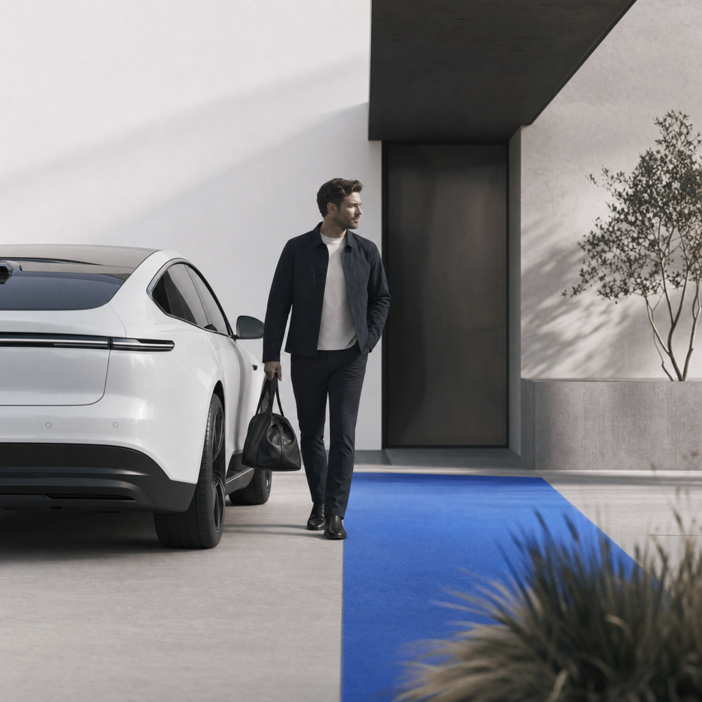 car concierge — Just Sign Cars: What Is a Car Concierge? An Honest Guide for 2026